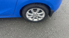 Vauxhall Corsa 1.2 Design 5dr Petrol Hatchback